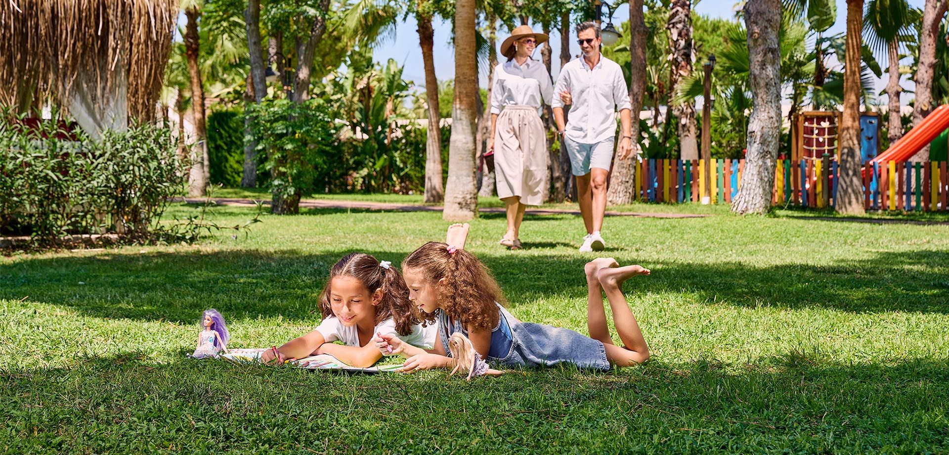 Long Beach Resort Hotel & Spa Plaj